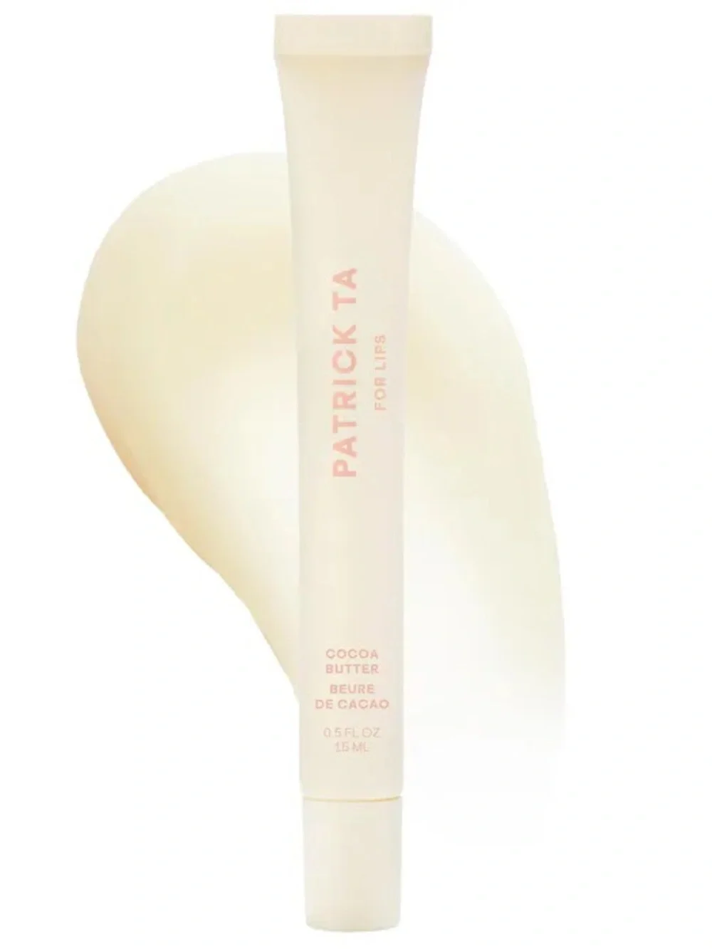 Patrick Ta Moisture & Hydrating Tinted Lip Balm with Vitamin E Bundle-PRICE FIRM